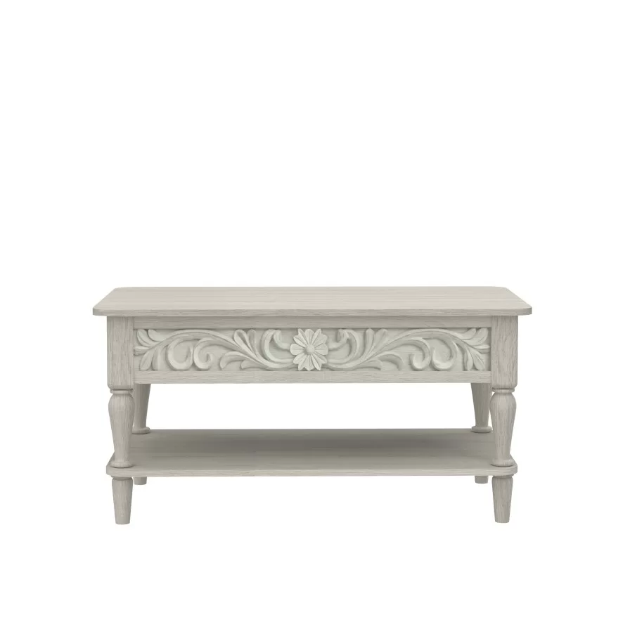 Custom Farmhouse Coffee Tables: 2026 Luxury Design Guide